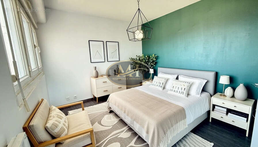 Appartement à MARTIGUES