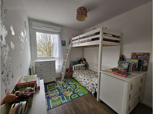 Appartement à CRETEIL