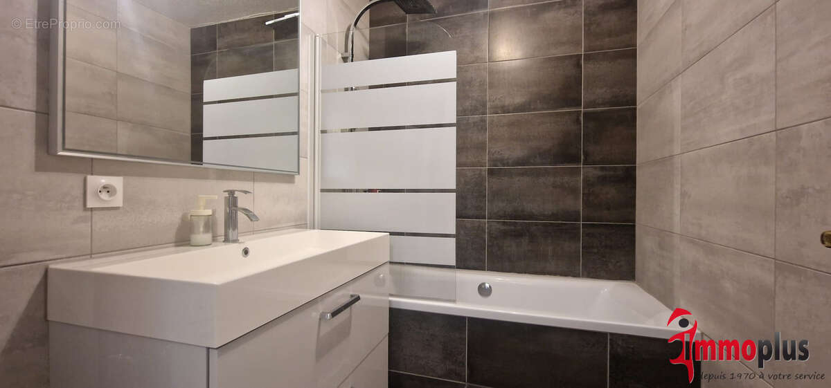 Appartement à BARTENHEIM