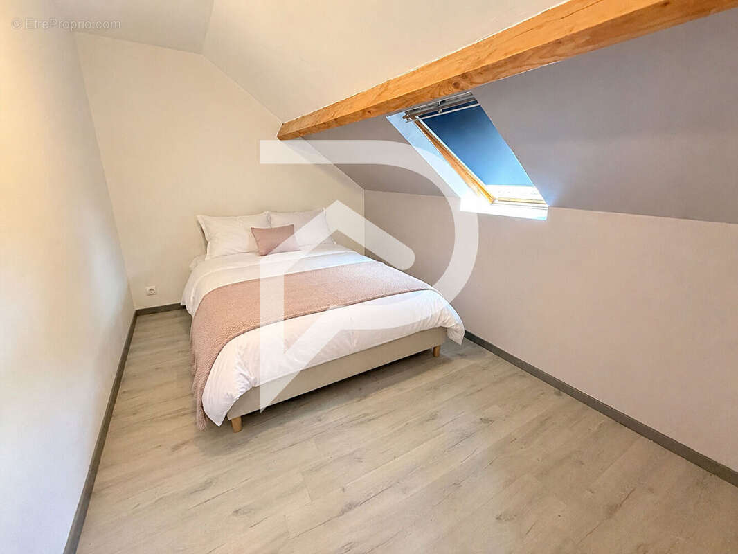 Maison semi plein-pied à Cauroir - photo 10