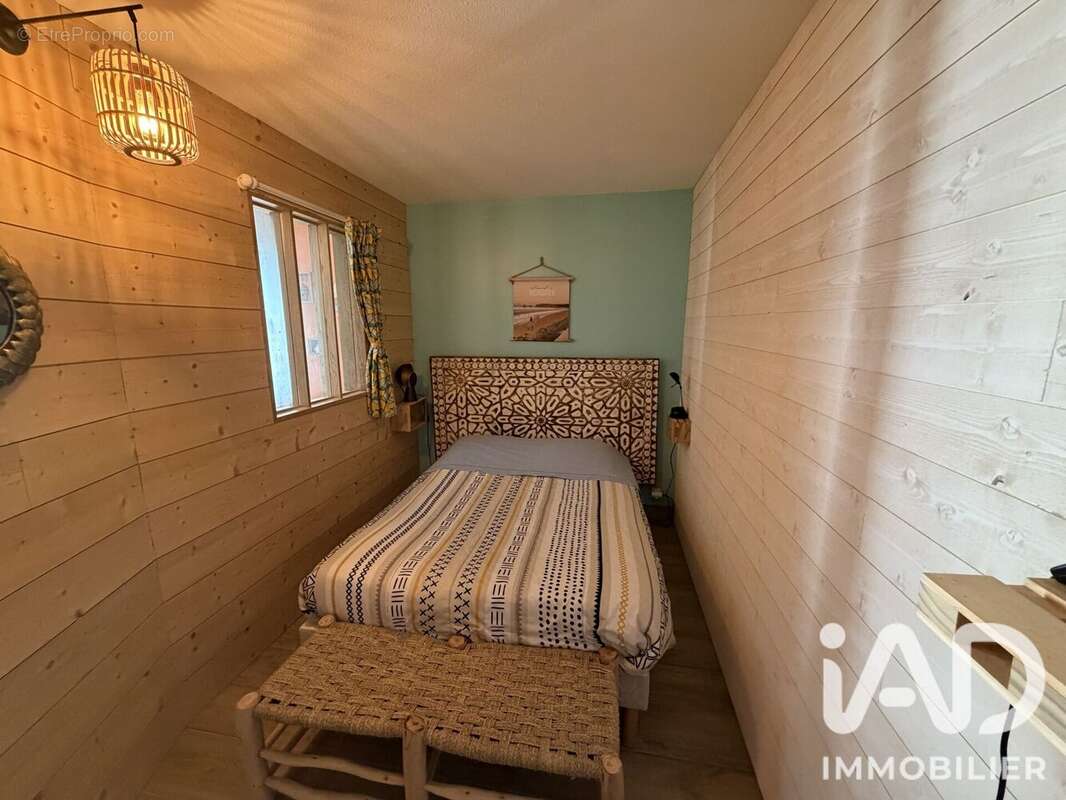 Appartement 37 m² à Hendaye  - photo 8