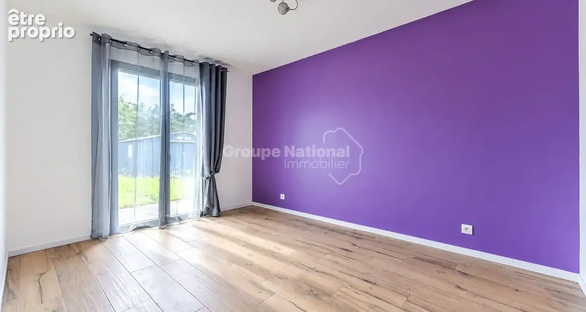 Thilouze - maison récente - 4 chambres - dpe a - terrain de 906 m² - photo 5