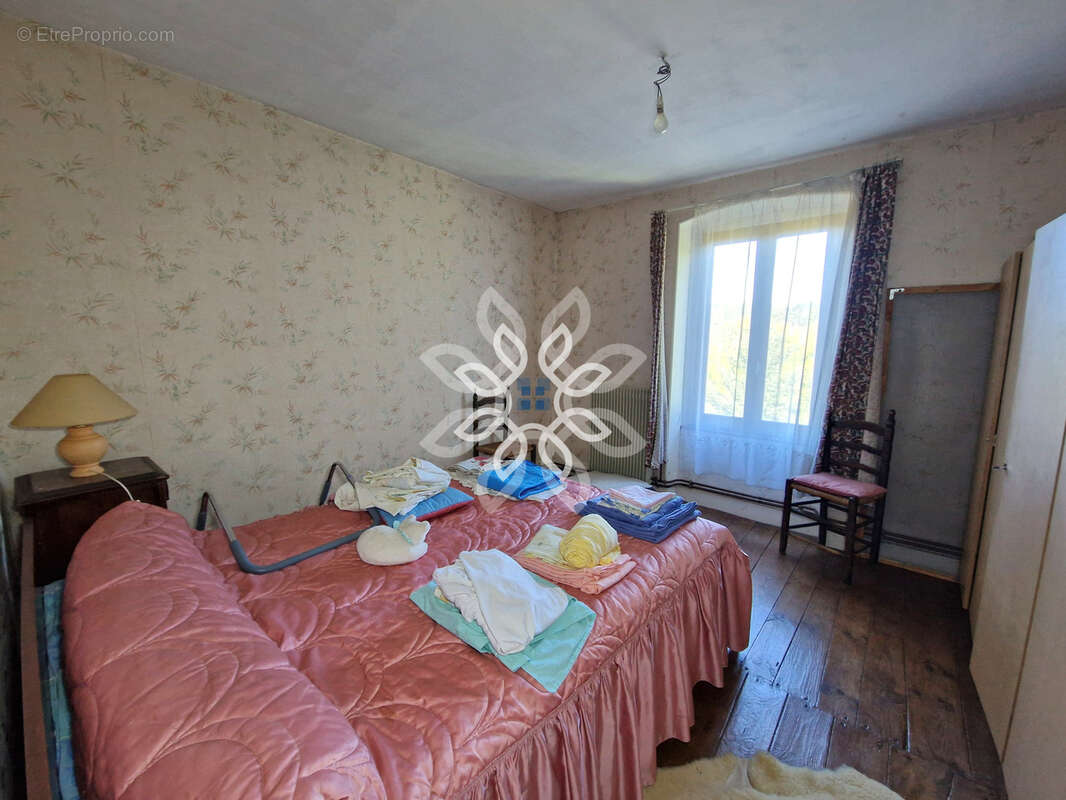 Maison à LA CHAISE-DIEU