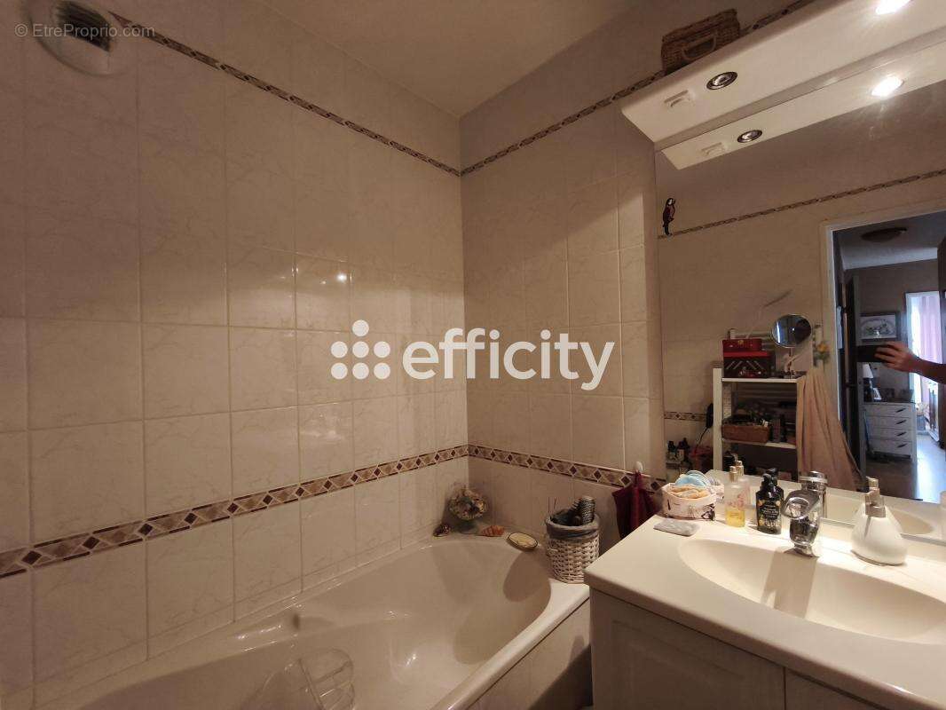 Appartement - photo 9