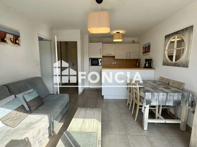 Appartement à BENODET