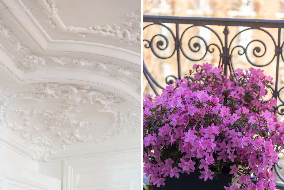 Appartement à PARIS-7E