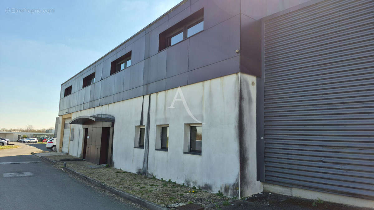 Commerce à LES GONDS