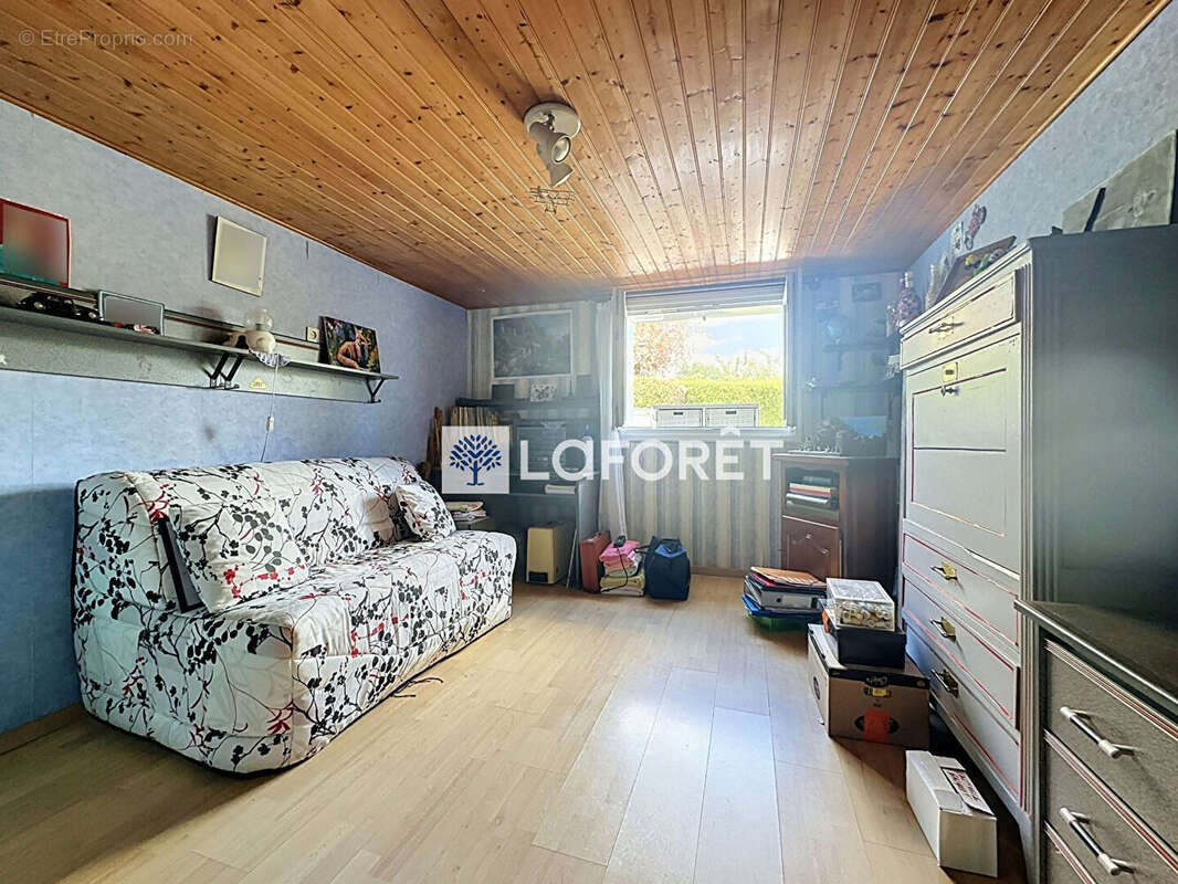 Maison Bressuire - photo 16