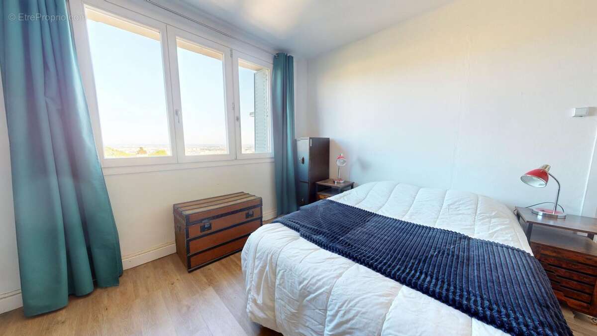 Appartement à LYON-5E