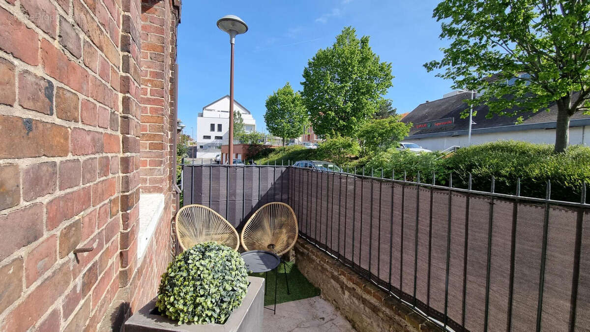 Maison à vendre - Petit Couronne - 95 m² - 3 chambres- jardin - photo 16