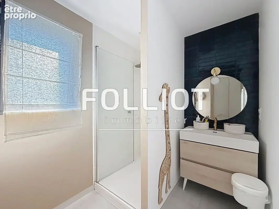 A vendre Maison Saint Pair Sur Mer 91 m2 - photo 11