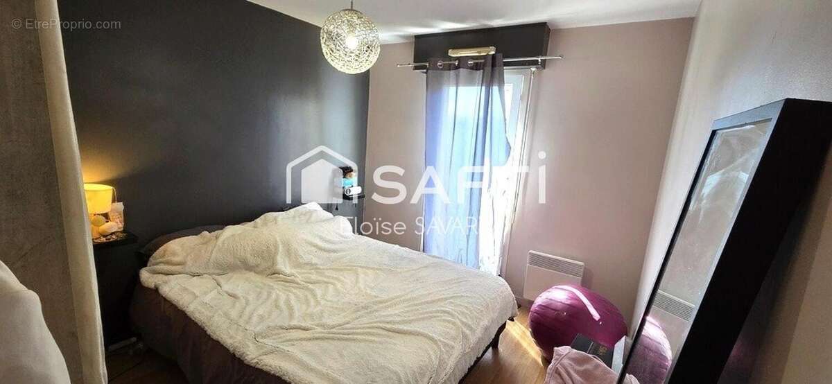 Photo 5 - Appartement à SAINT-AVE