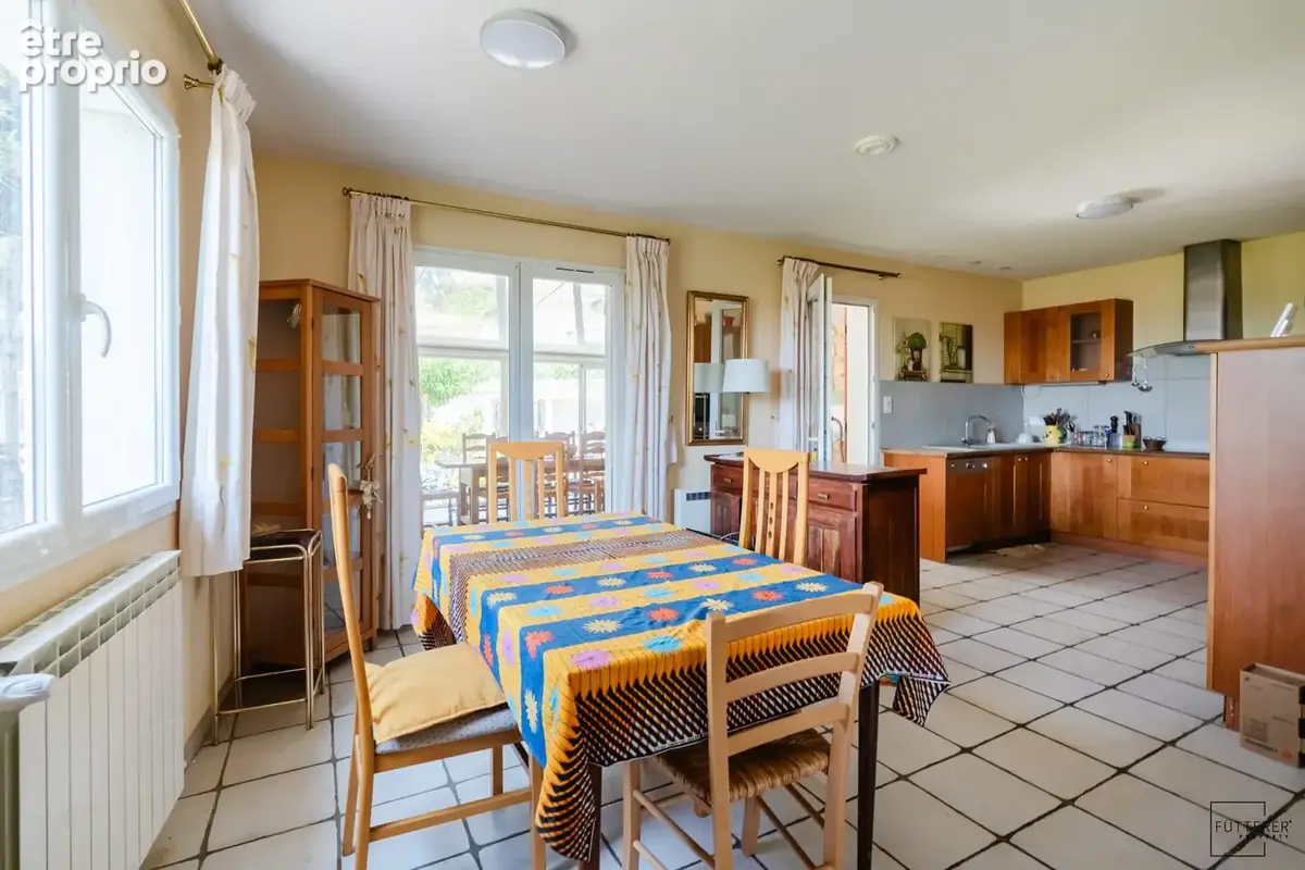 Maison 168 m² à Salles-D'aude  - photo 9