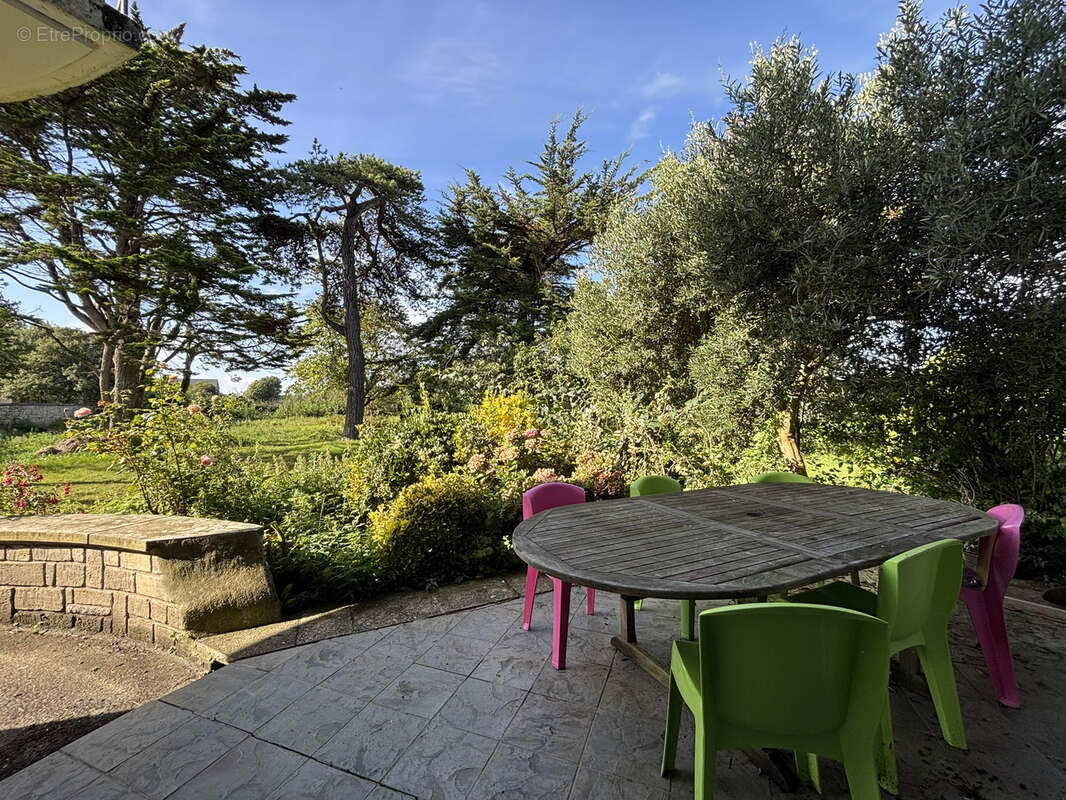 Maison à VIERVILLE-SUR-MER