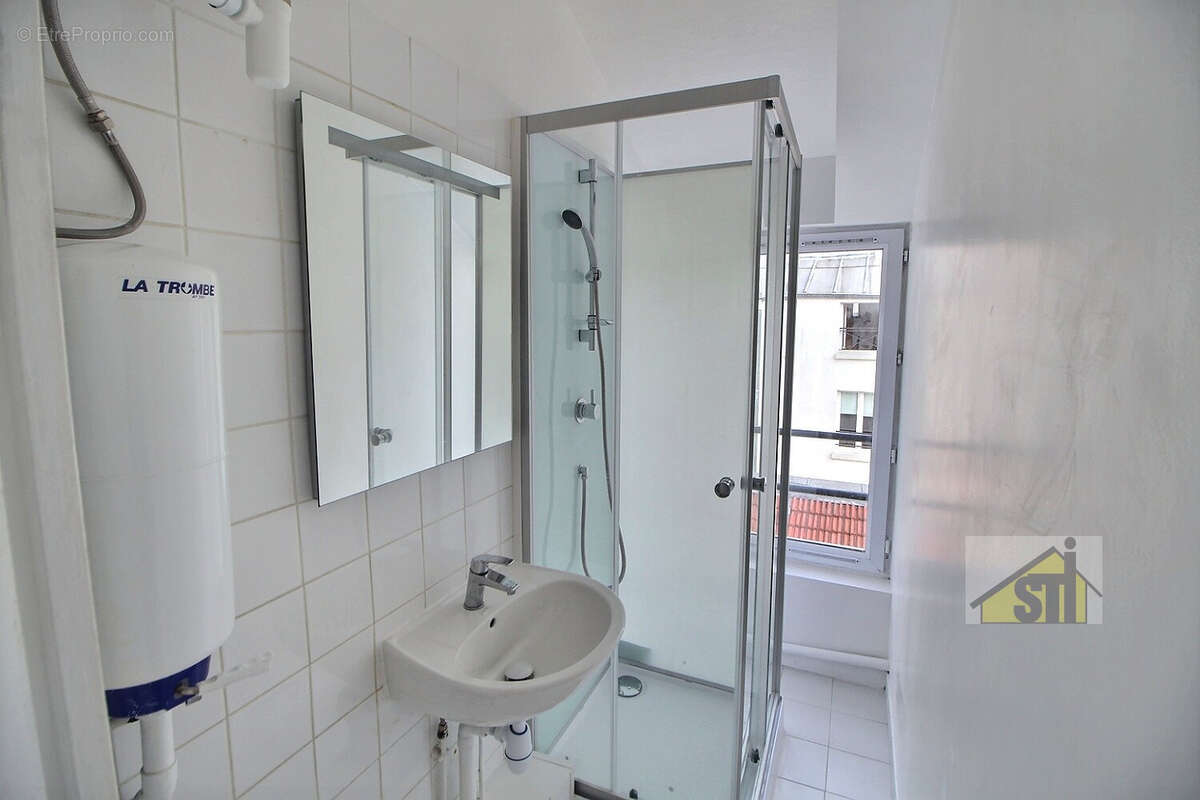 Appartement à PARIS-6E