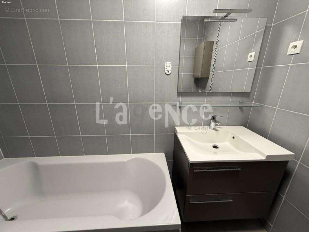Appartement 4 pièces - photo 9