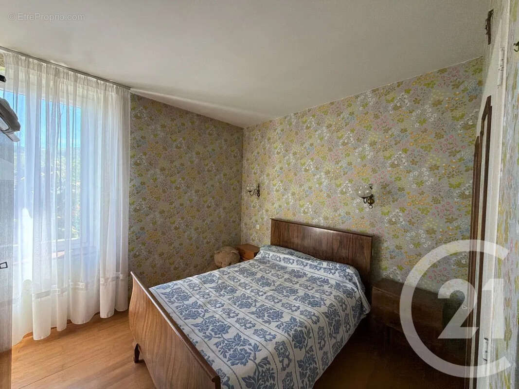 Maison à SARRAS