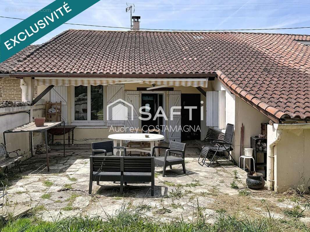 Photo 7 - Maison à MONTECH