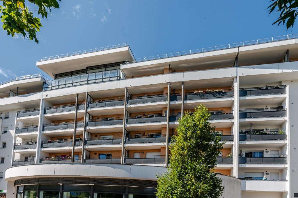 Investissement en residence Senior - photo 2