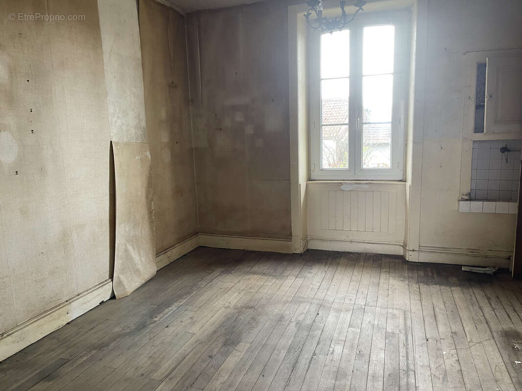 Appartement à PANAZOL