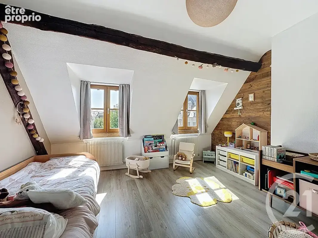 Appartement 4 pièces 84 m² à vendre à Chartres (28000) - photo 9