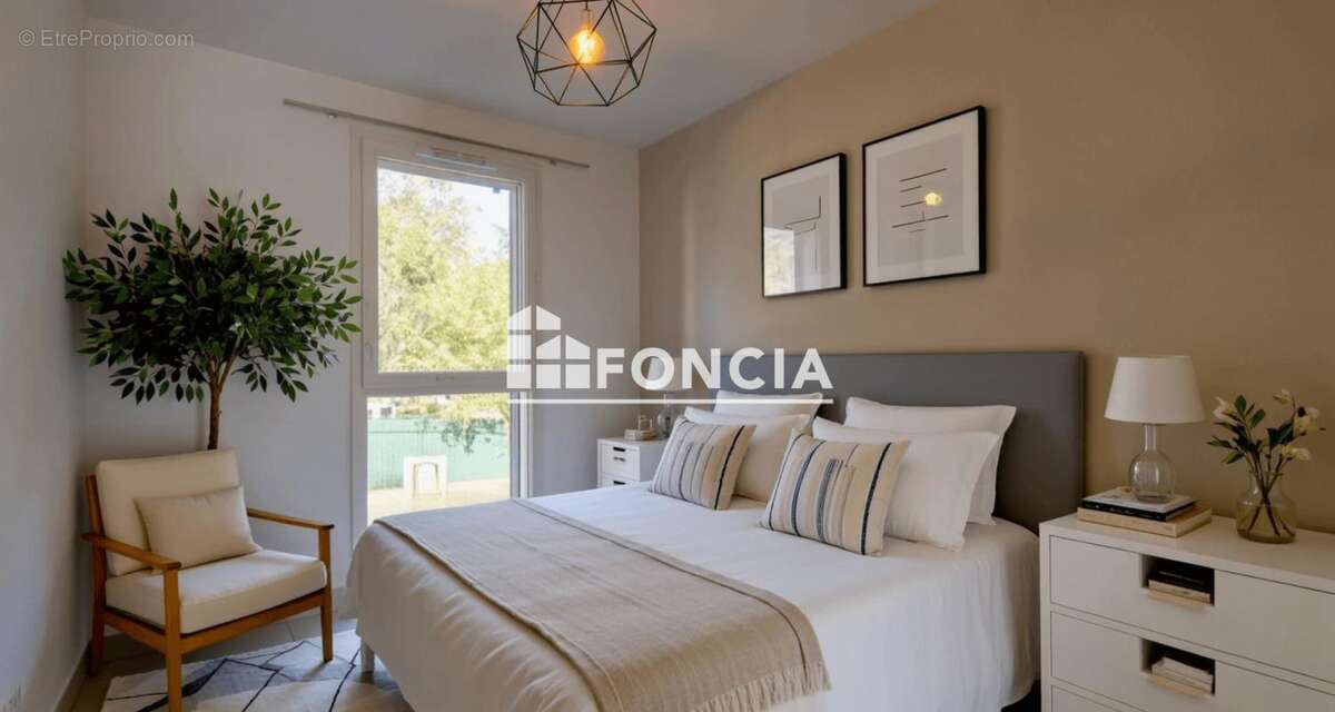 Appartement à CAVALAIRE-SUR-MER