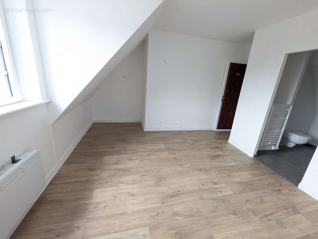 Maison à SAINT-JEAN-LE-THOMAS