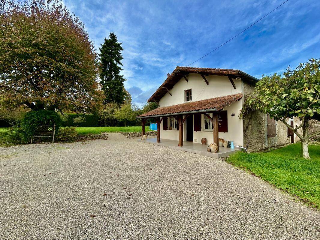 Maison à BRUX