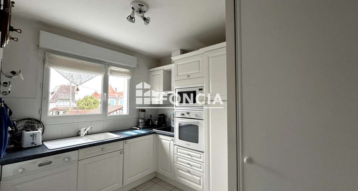 Appartement à ARCACHON