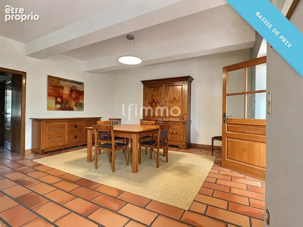 Magnifique demeure d'exception - 275 m2 sur 20 ares de terrain - photo 2