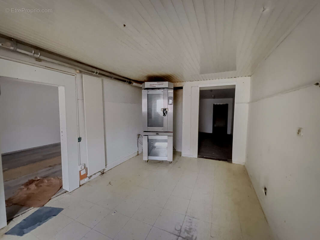 Autre à PONT-DE-ROIDE