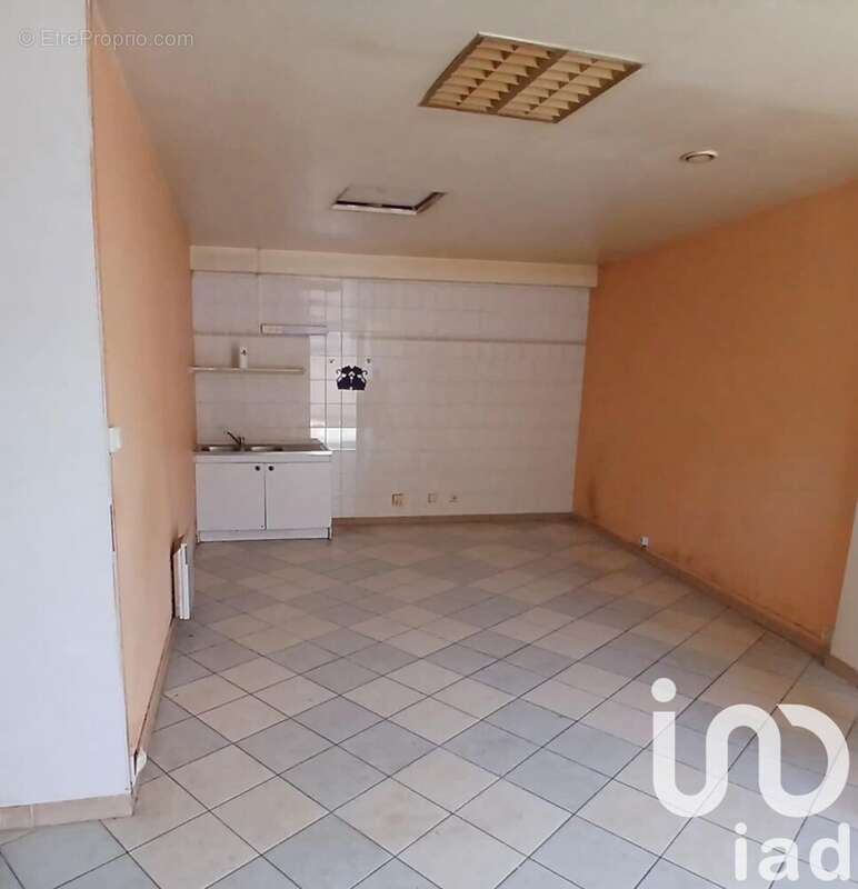 Photo 9 - Appartement à MAUBEUGE