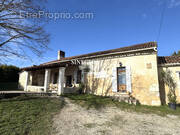 Maison à VILLETOUREIX