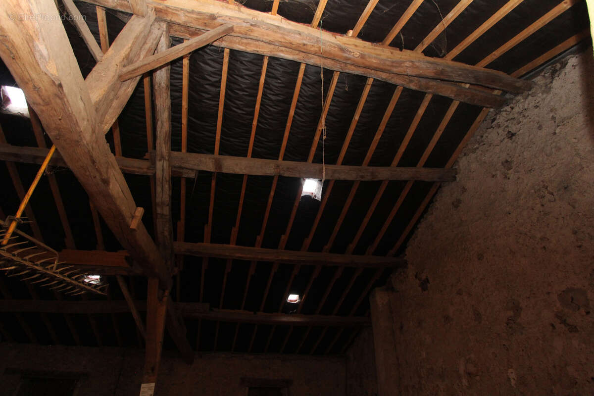 Maison à MONT-LE-VIGNOBLE