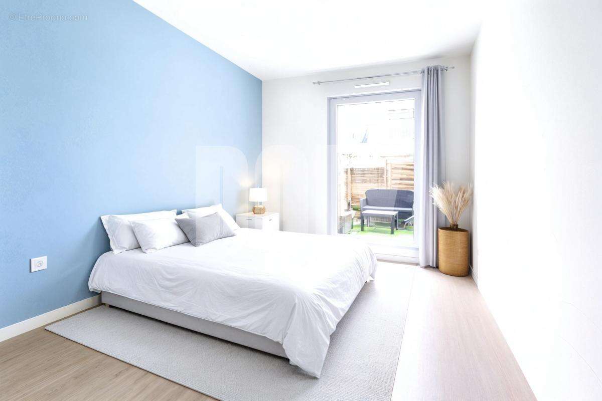 Appartement à LIMEIL-BREVANNES