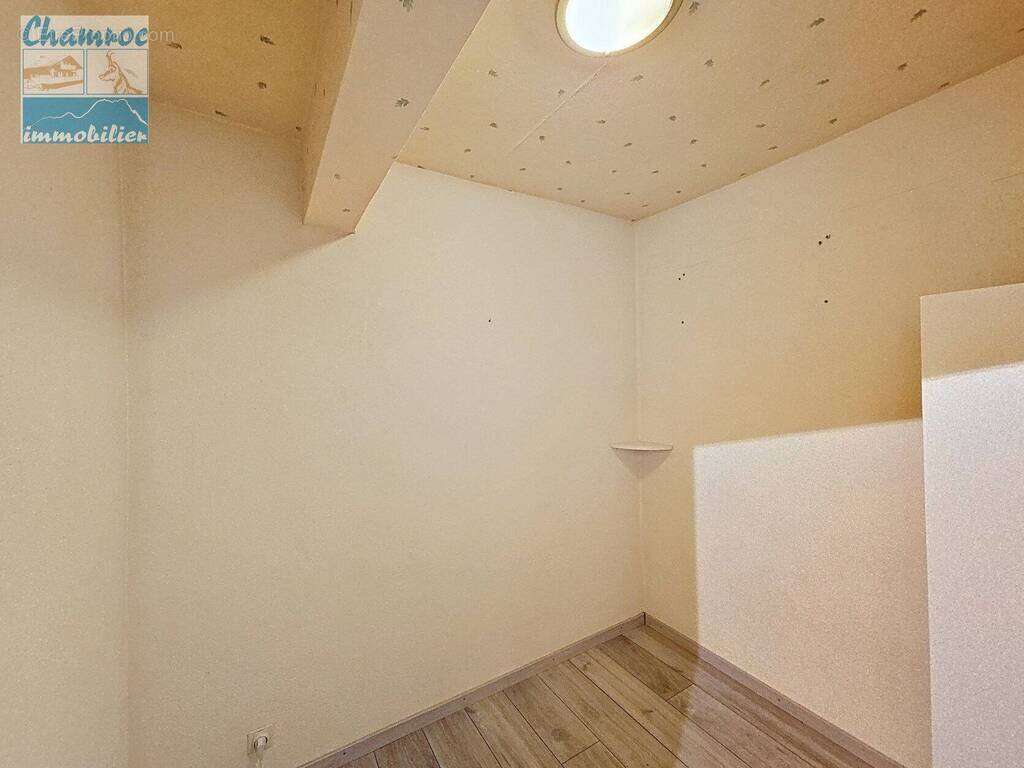 Appartement à ABONDANCE