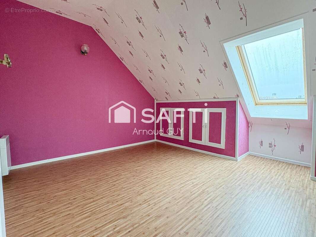 Photo 9 - Maison à SOULIGNE-SOUS-BALLON