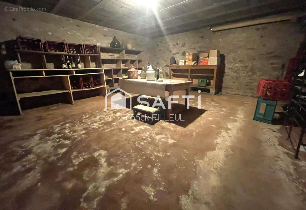 Photo 5 - Maison à NEXON