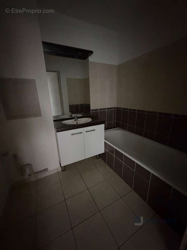 Appartement à LYON-7E