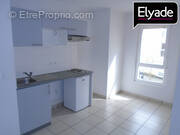 Appartement à BEGLES