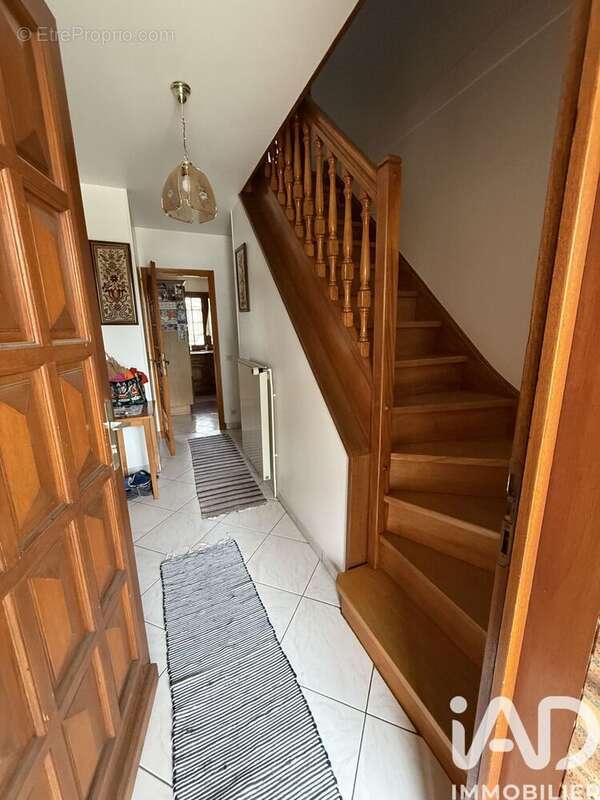 Photo 3 - Maison à VIGNEUX-SUR-SEINE