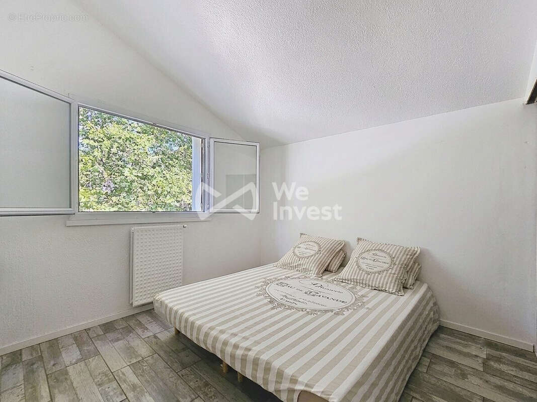 Maison 70 m² à Montpellier  - photo 7