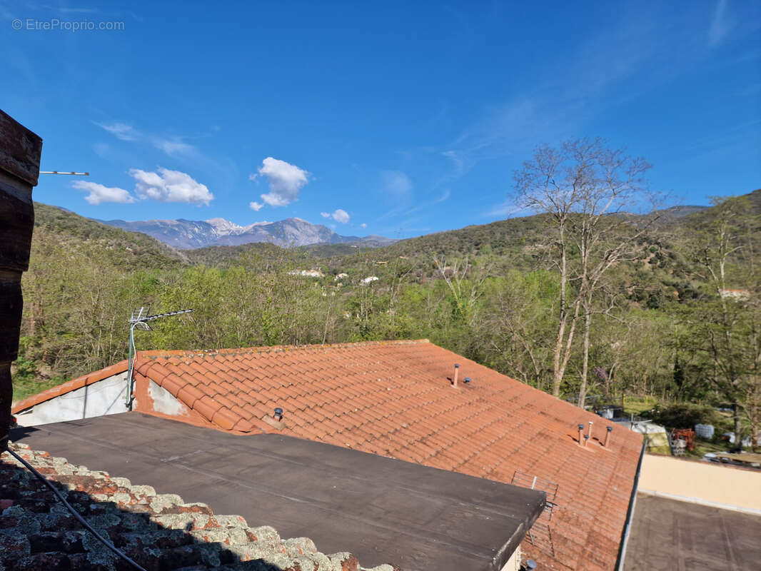 Autre à ARLES-SUR-TECH