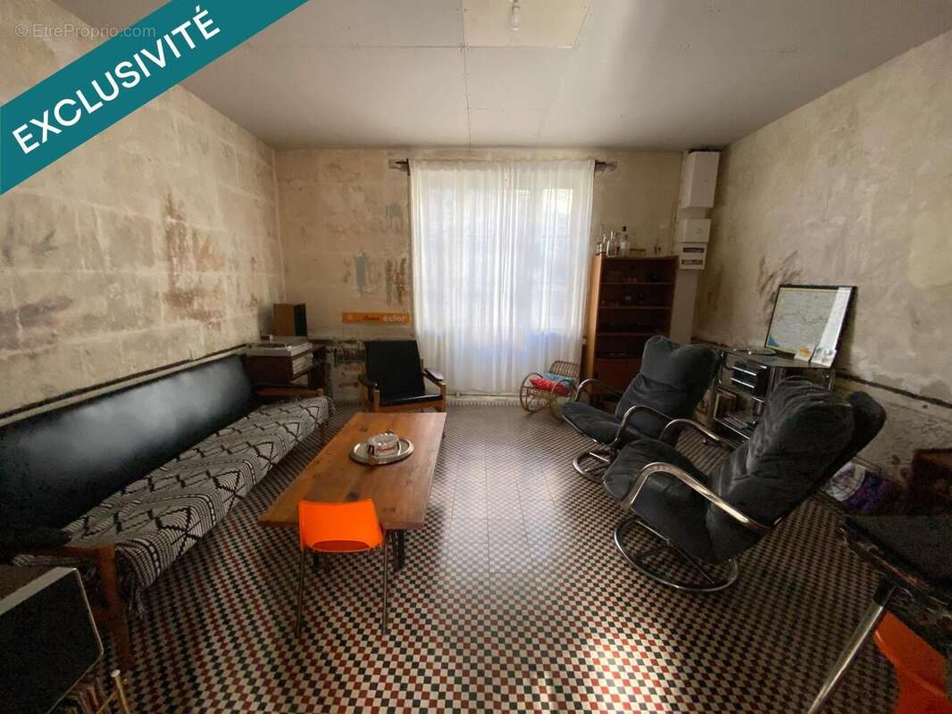 Photo 5 - Maison à BETZ-LE-CHATEAU