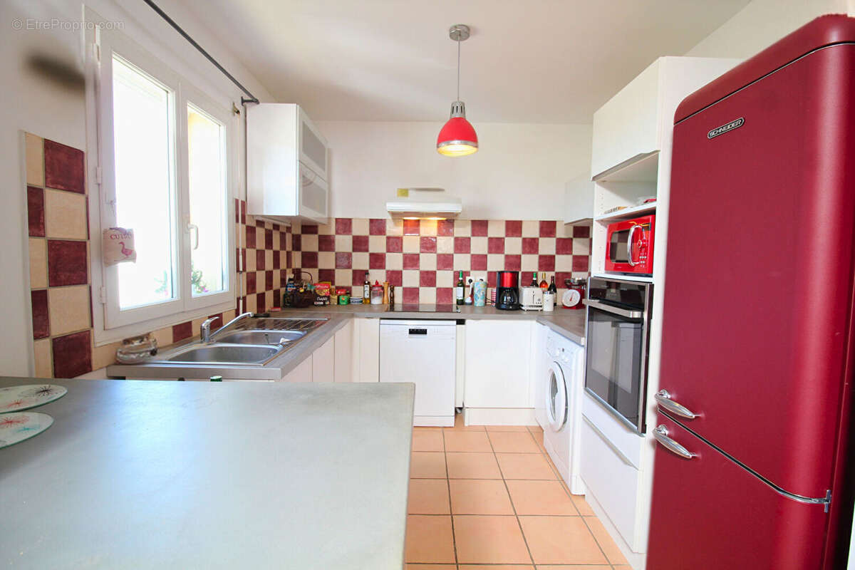 Appartement à SAINT-LAURENT-D&#039;AIGOUZE