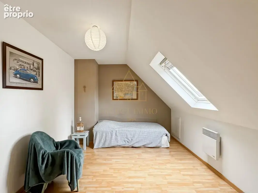 Une maison familiale où il fait bon vivre - photo 13