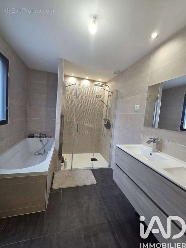 Photo 3 - Maison à CONCARNEAU