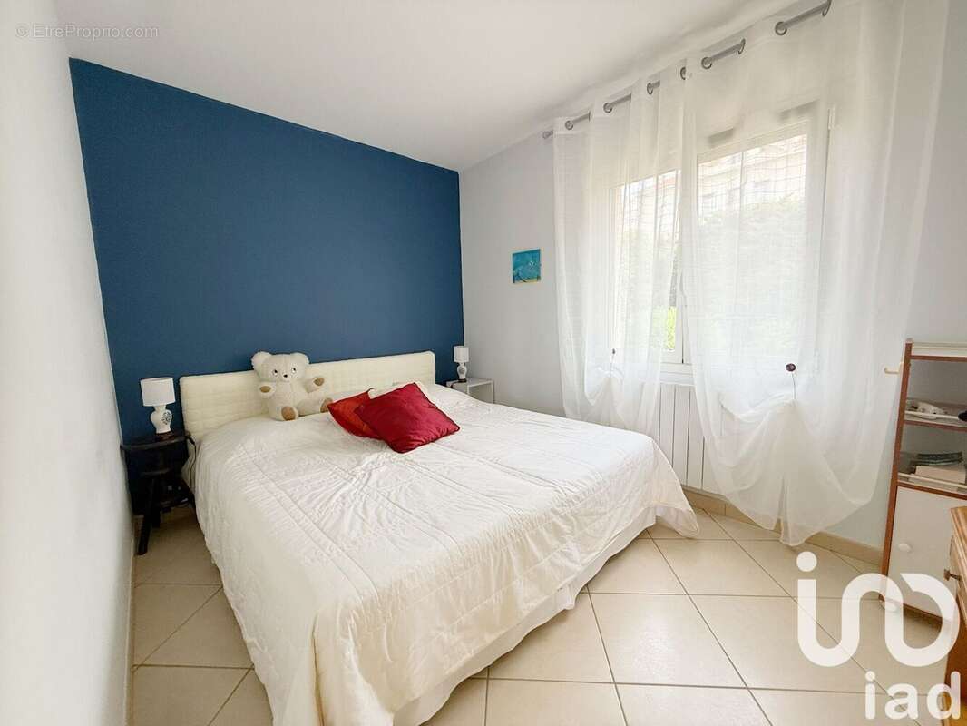 Photo 7 - Maison à HYERES