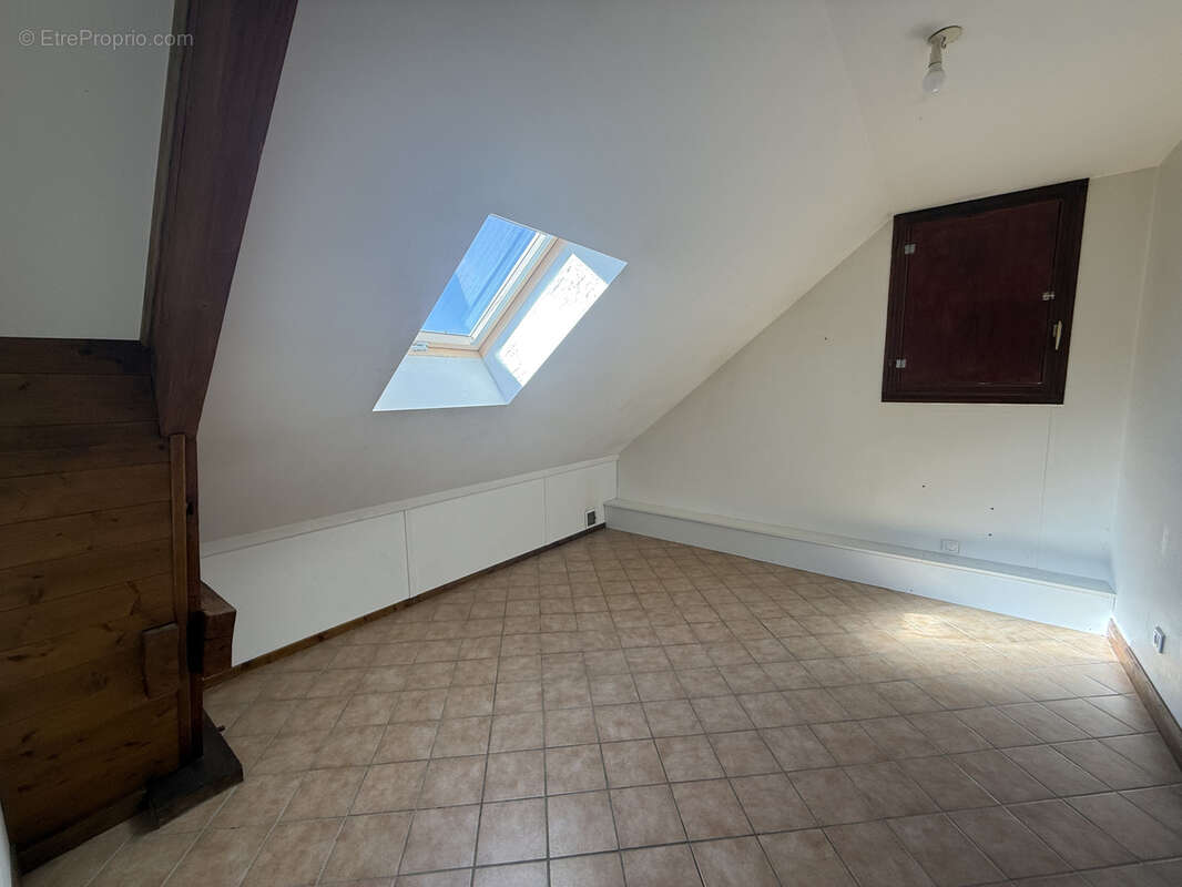 Maison à SOUESMES