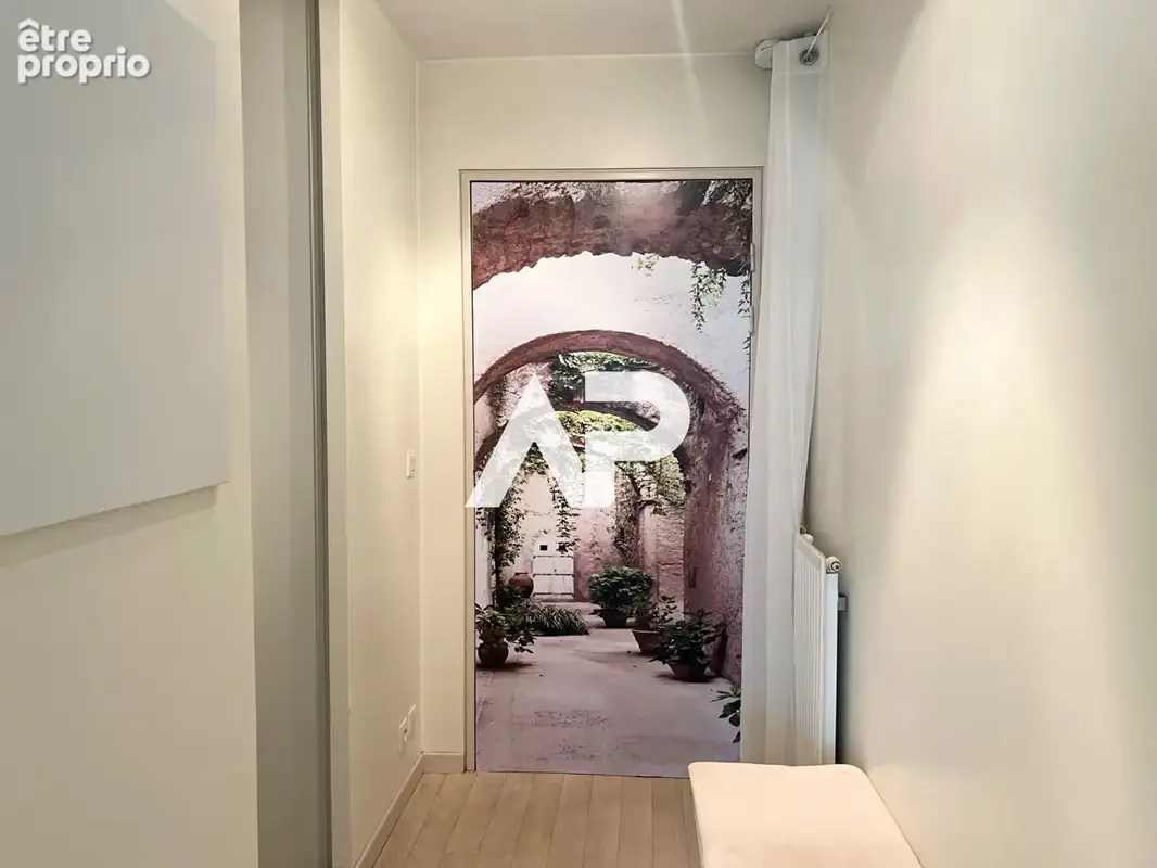 Appartement avec jardin privatif et terrasse  Montmorency - photo 8